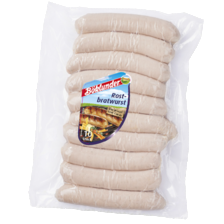 Böklunder rostbratwurst